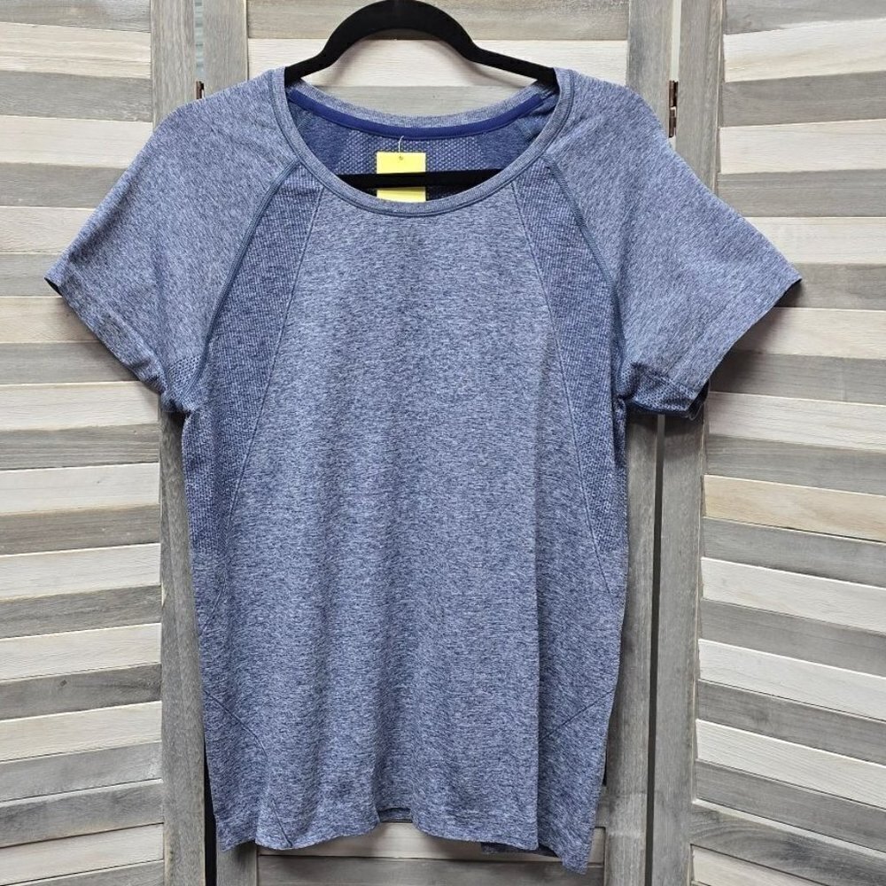 Women's Seamless Short Sleeve T-Shirt | All in Motion | XX Large